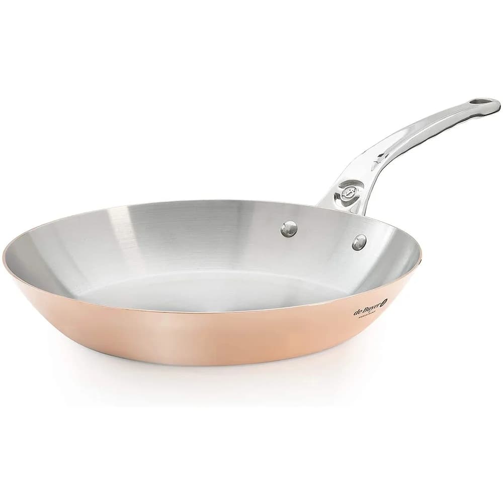 de buyer bratpfanne prima matera ø 20cm