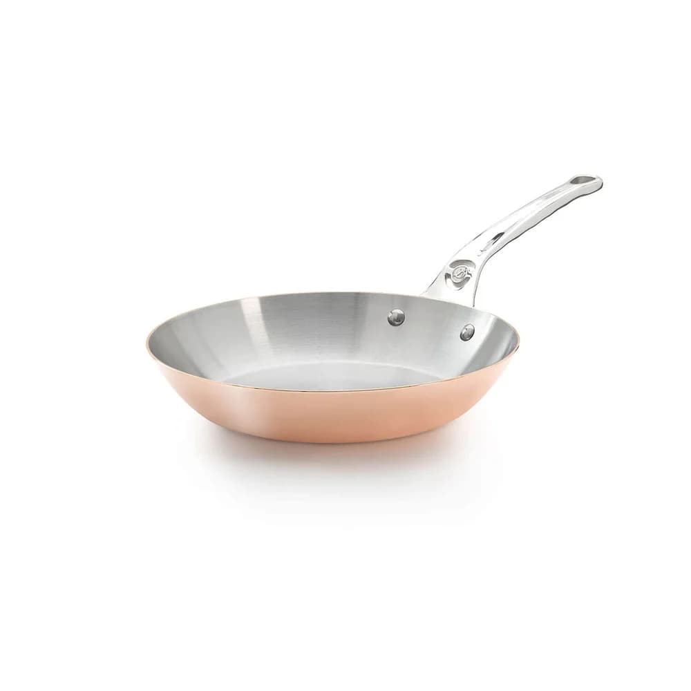 de buyer bratpfanne prima matera ø 24cm