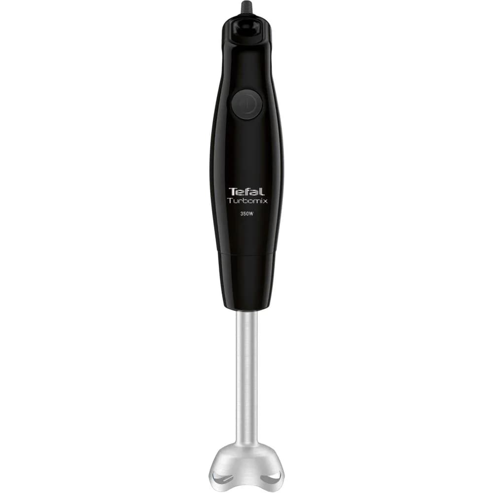 Tefal Turbomix HB1218 0,8 l Pürierstab 350 W Schwarz