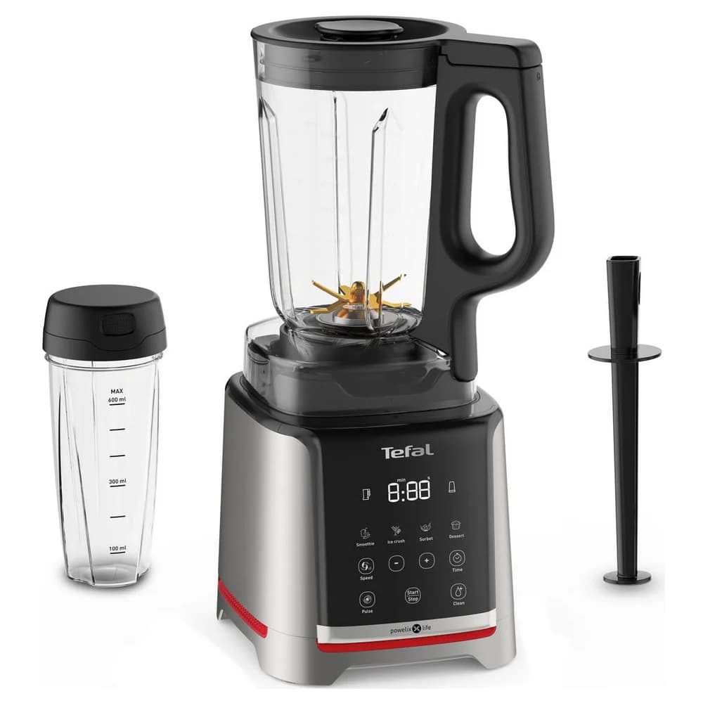 Tefal BL91HD InfinyMix Standmixer