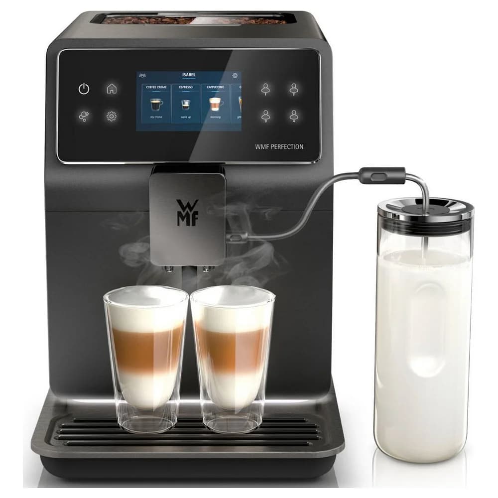 WMF Perfection 890L Kaffeevollautomat