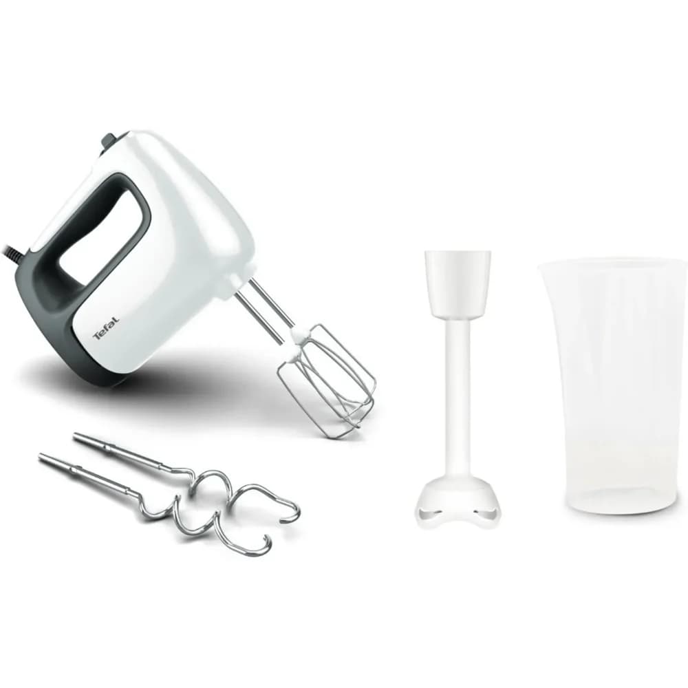 Tefal Handmixer HT4611
