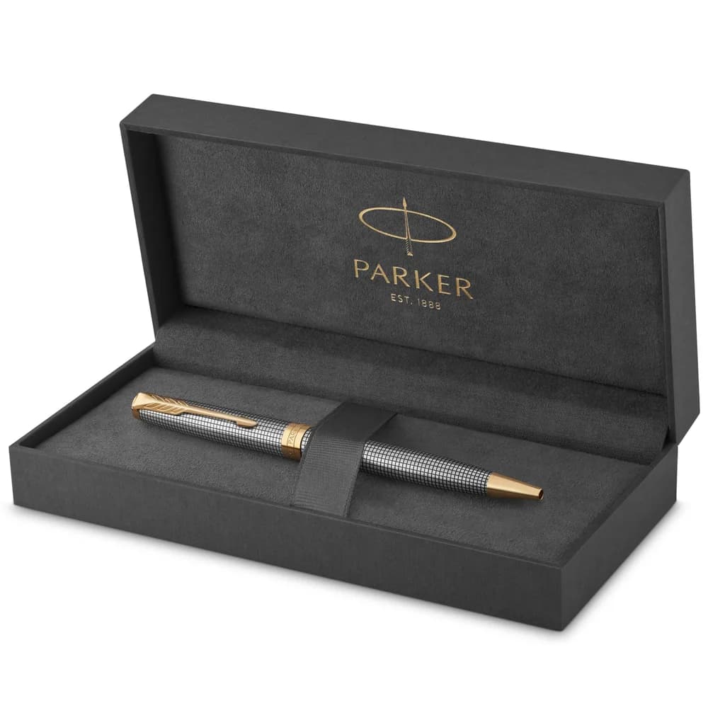Parker Kugelschreiber 2068359 1,0 mm Blau