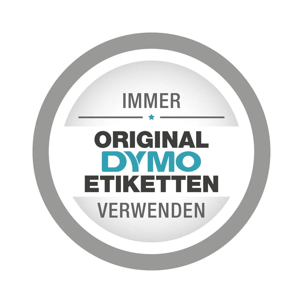 DYMO LabelManager ™ 280 QWERTY Kitcase