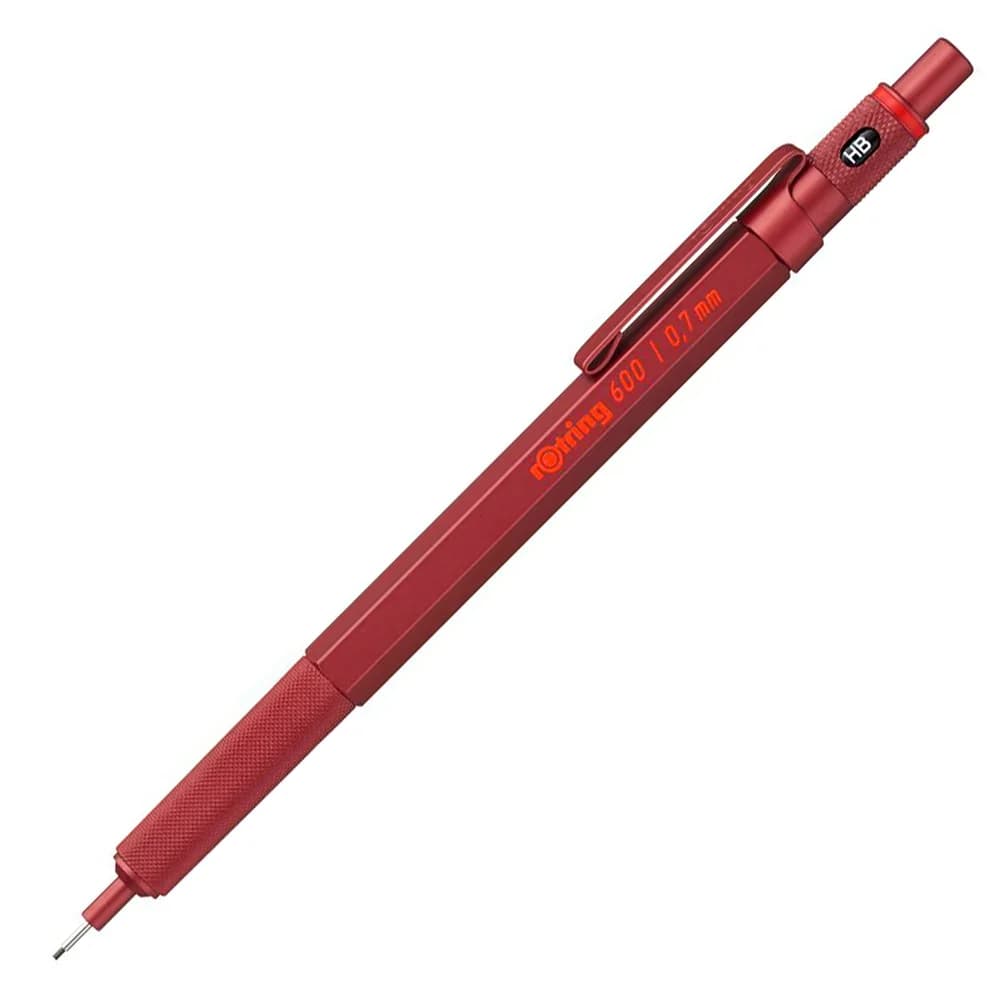 Rotring 600 Druckbleistift 0,7 mm HB