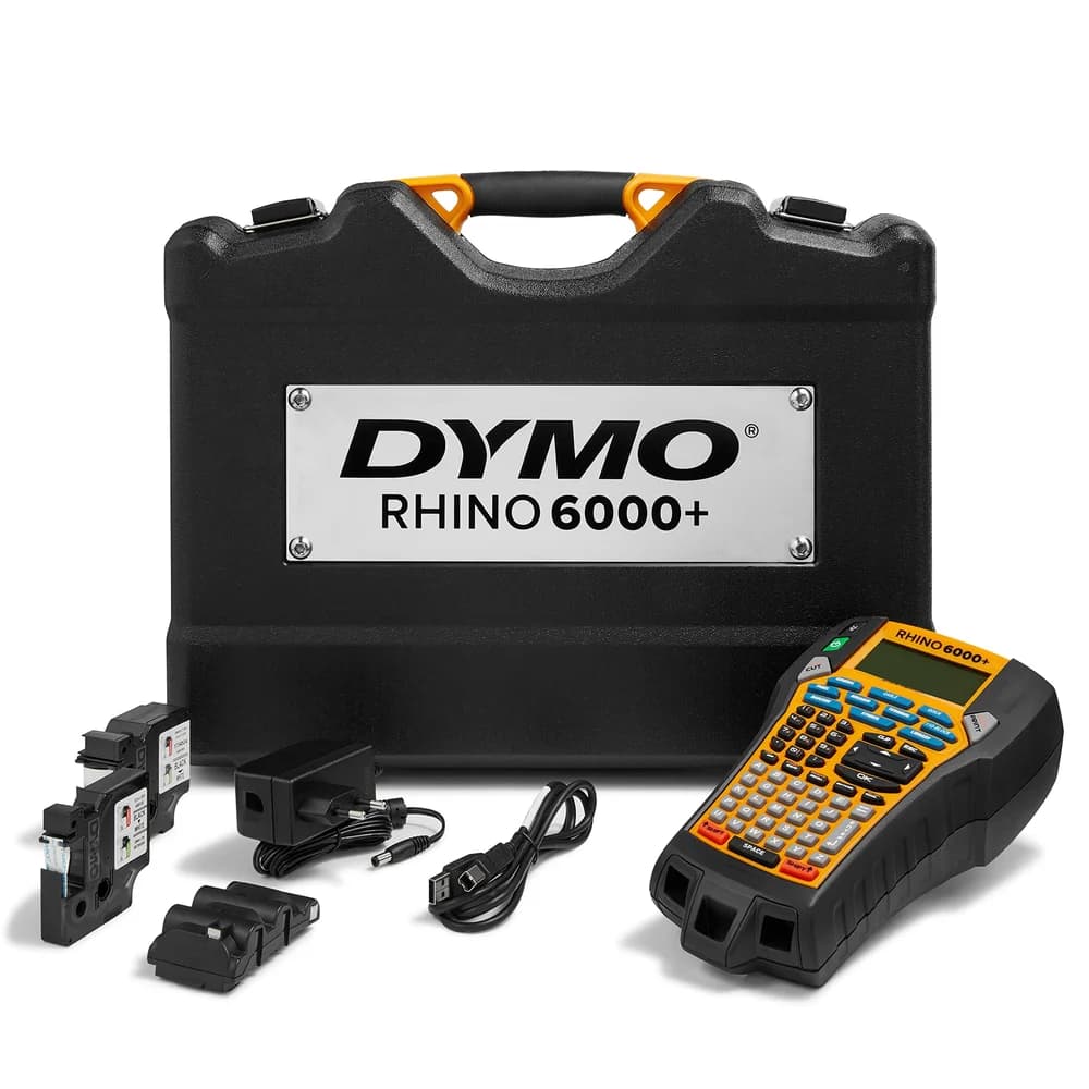 Dymo Rhino 6000+