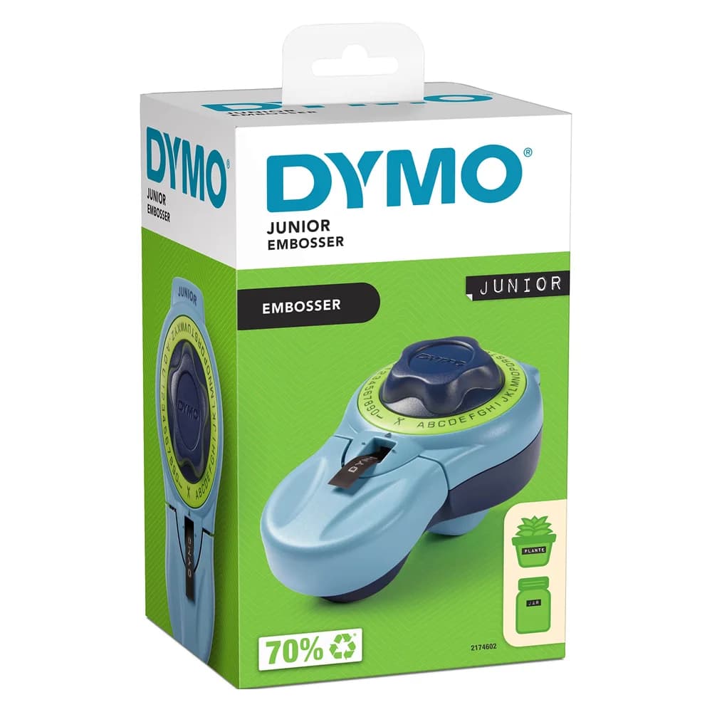 DYMO Prägegerät Junior 2174602