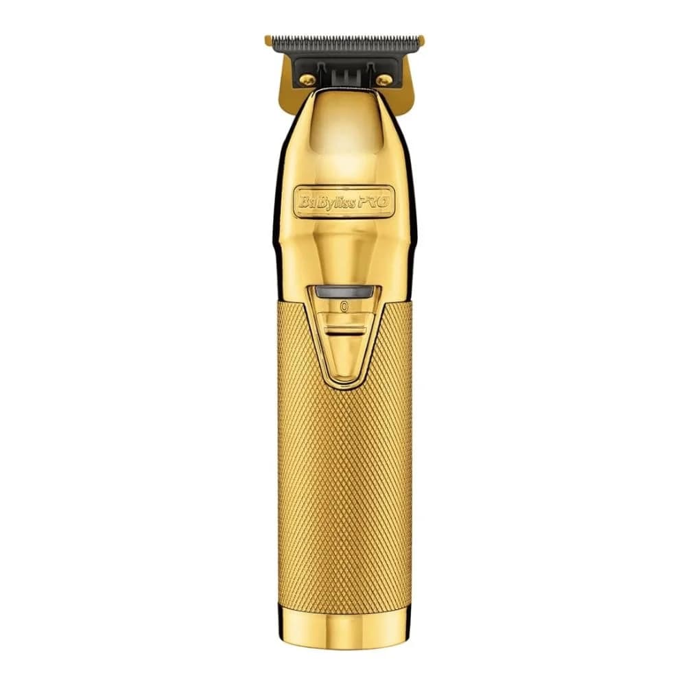 BaBylissPRO 4Artists Trimmer Gold