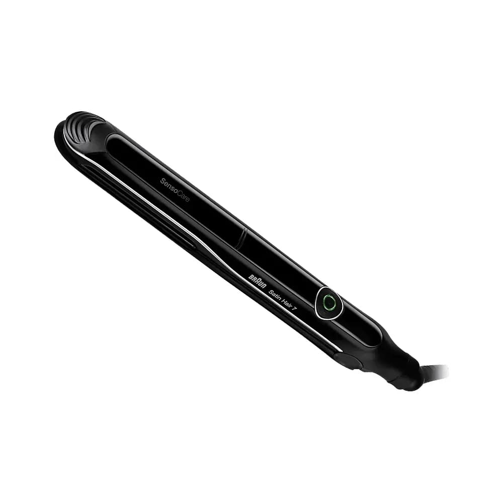 Braun Glätteisen BRST780E Satin Hair 7 SensoCare Haarglätter