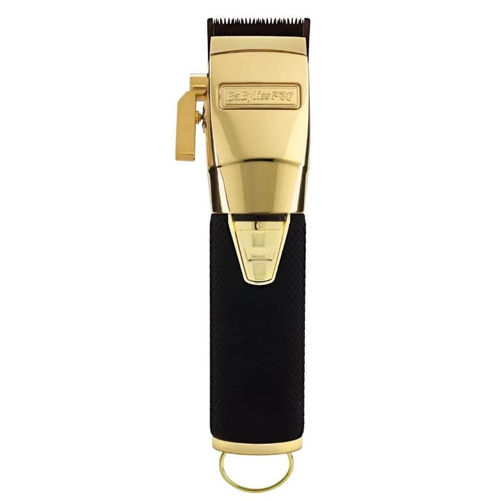 BaByliss Pro BOOST+ GOLD Clipper
