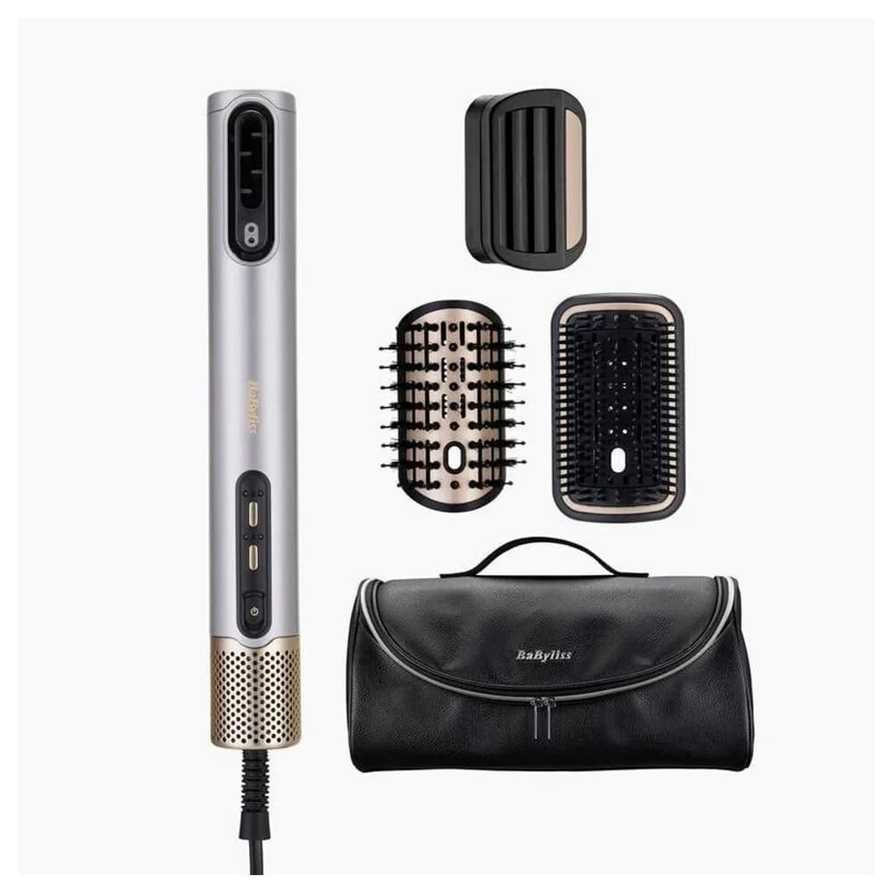BaByliss Haartrockner AS6555E Air Wand Limited Edition