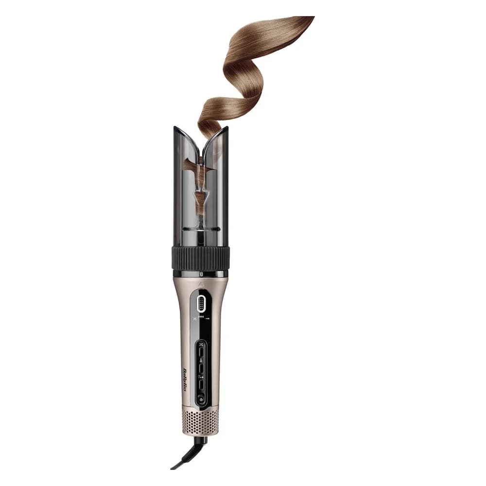 BaByliss C6688E Style Secret Air