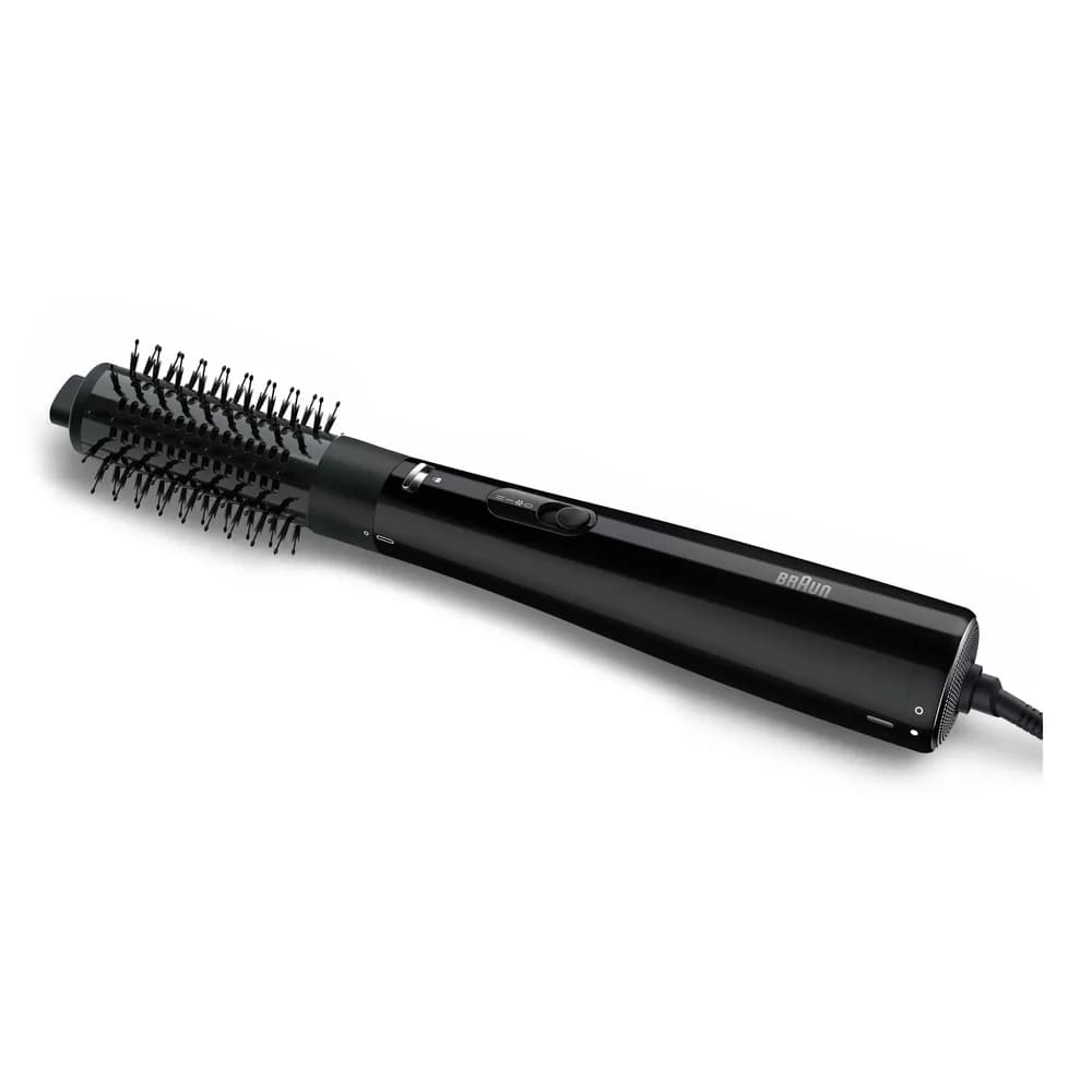 Braun AS2.2 Schwarz 300 W 1,95 m