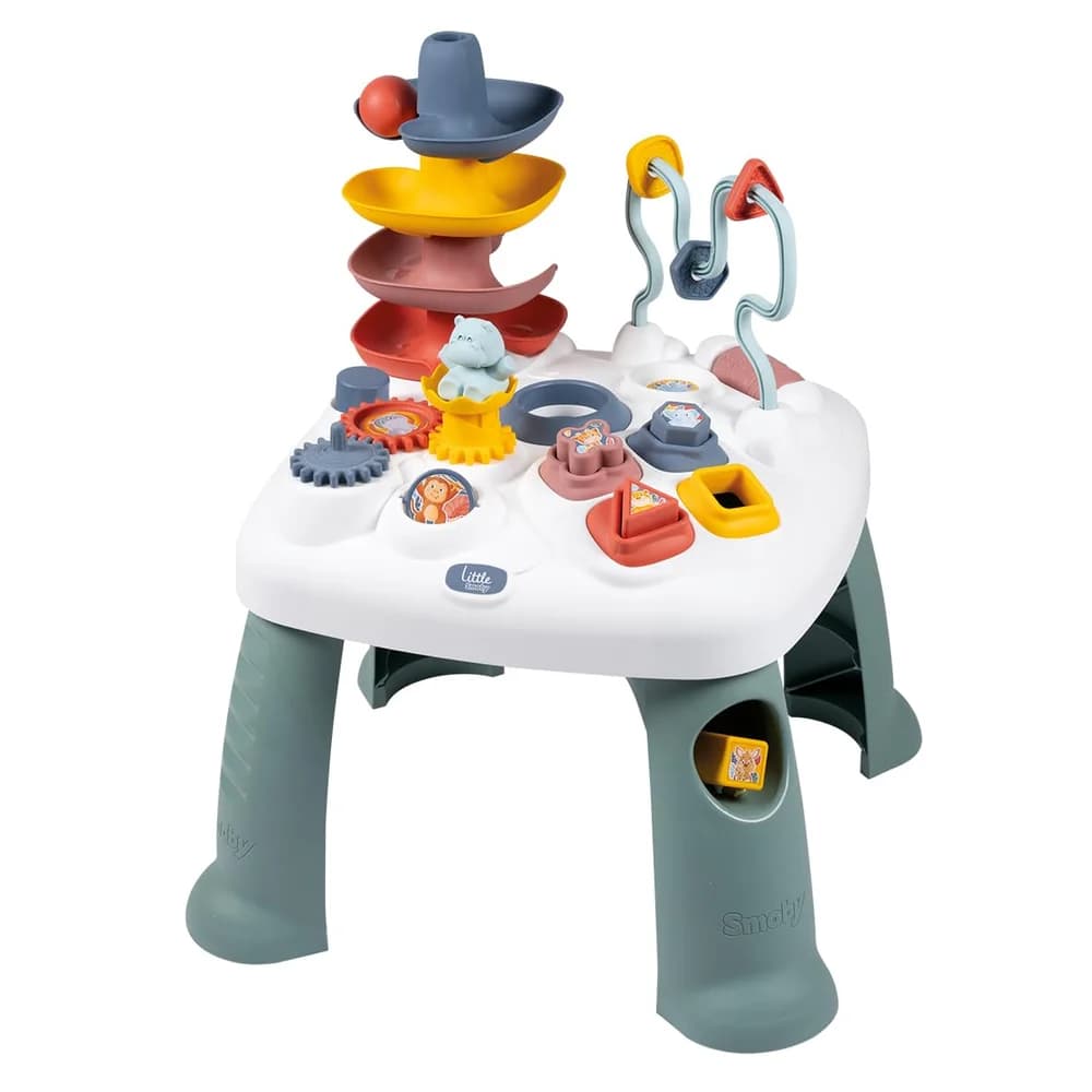 Smoby Activity Spieltisch Little