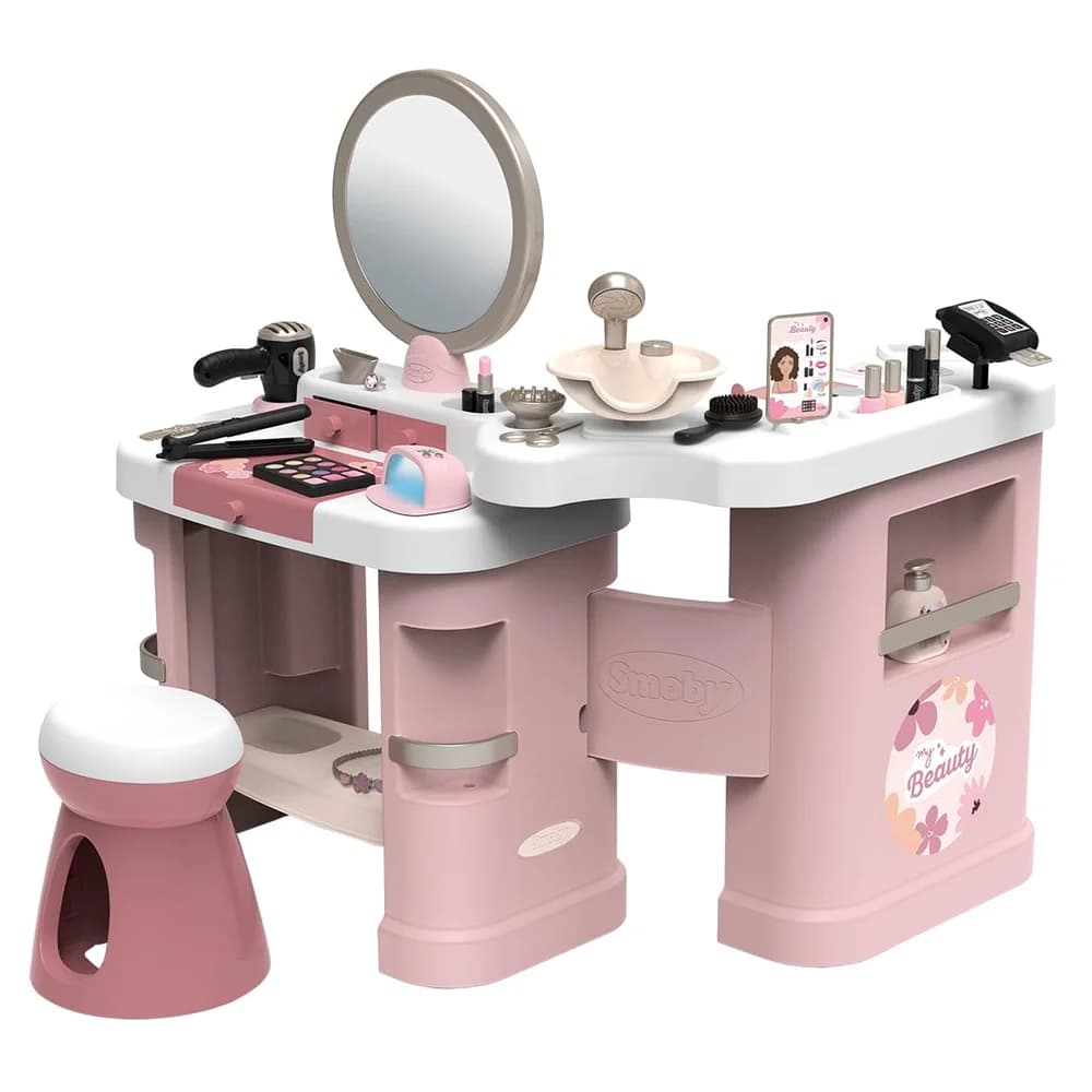 Smoby My Beauty Center Kosmetikstudio