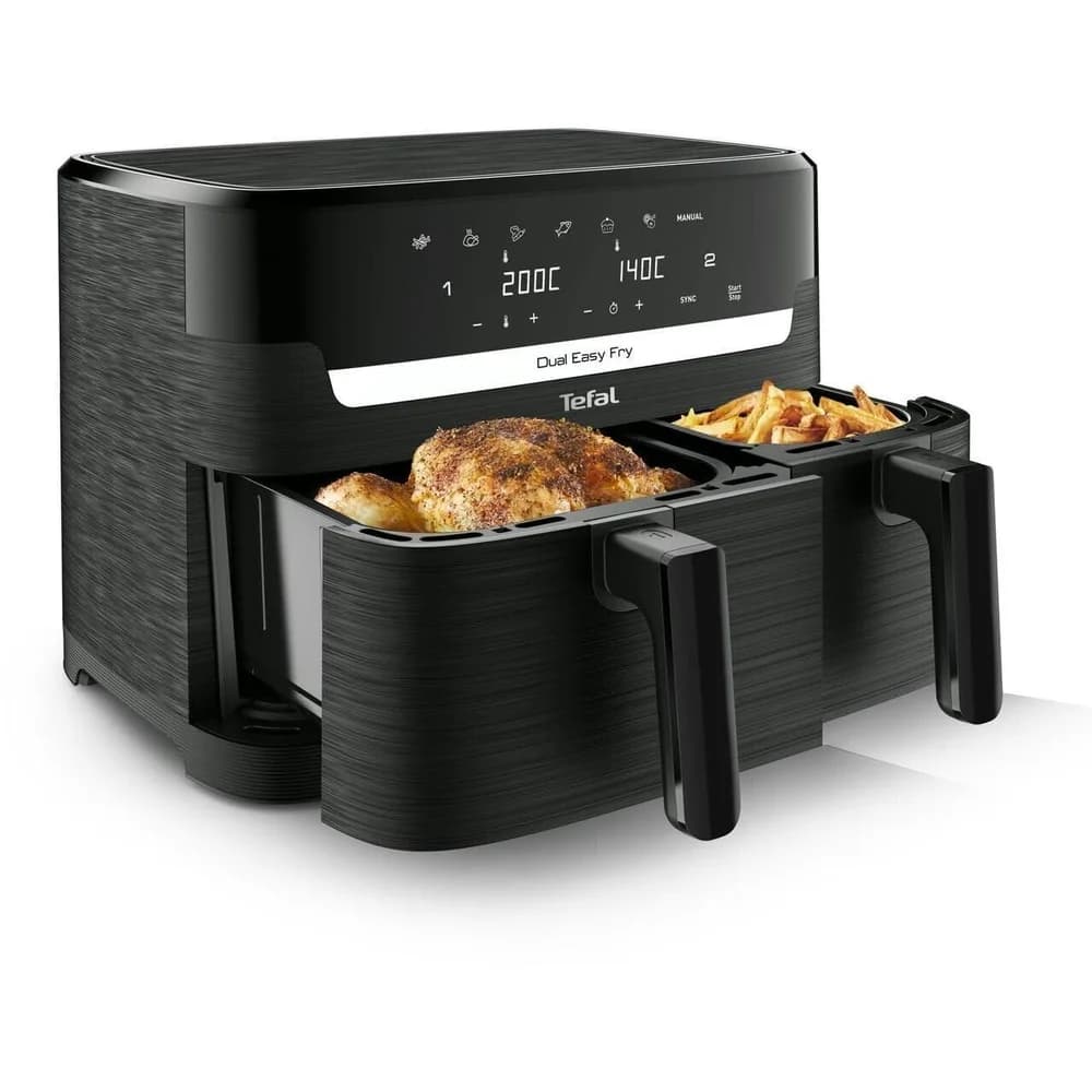 Tefal Fritteuse