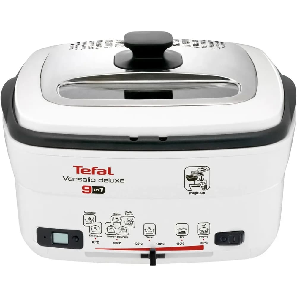 Versalio Deluxe 9 in1