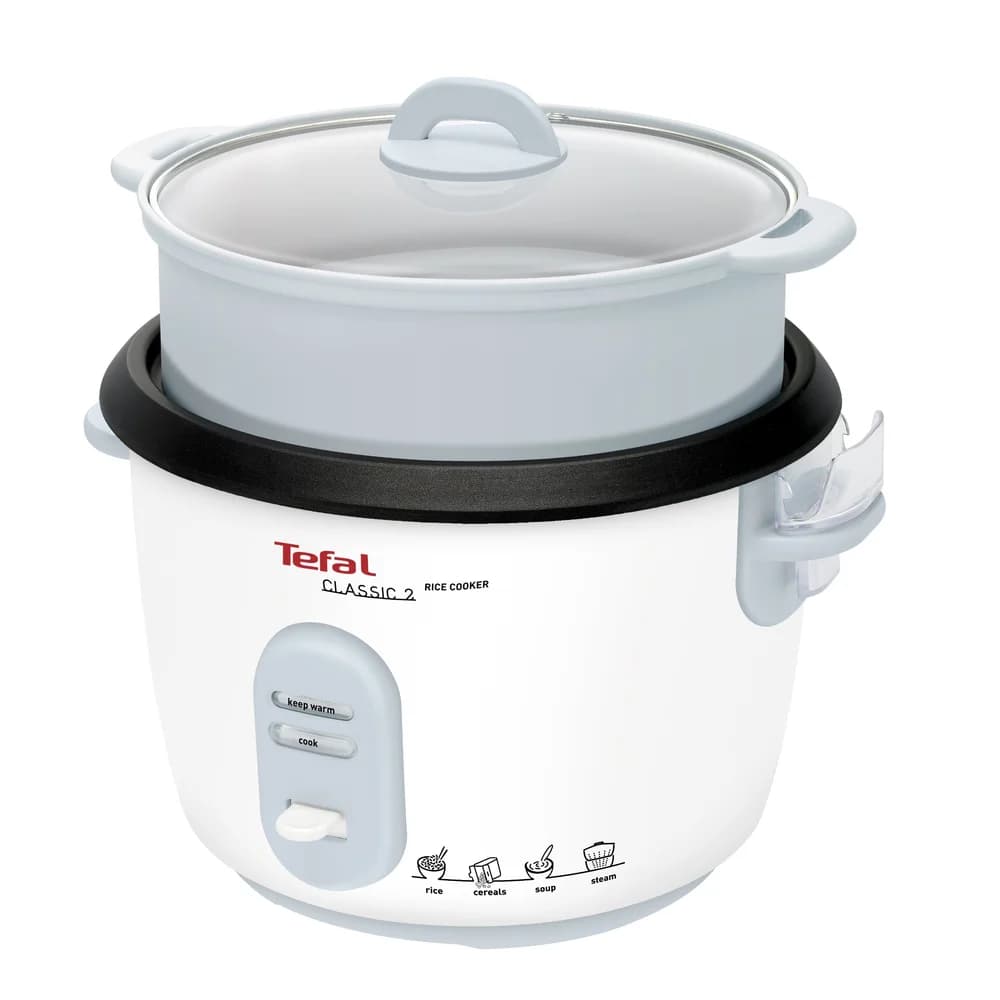 Tefal Reiskocher RK 1011 ws