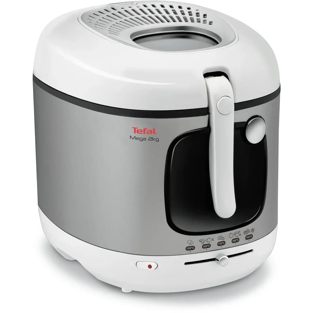 Tefal Fritteuse FR4800 ws