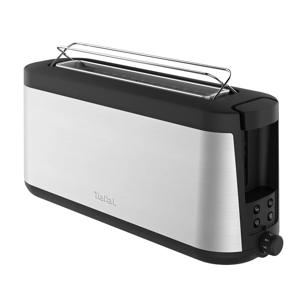 Tefal Toaster TL 4308 sw/eds