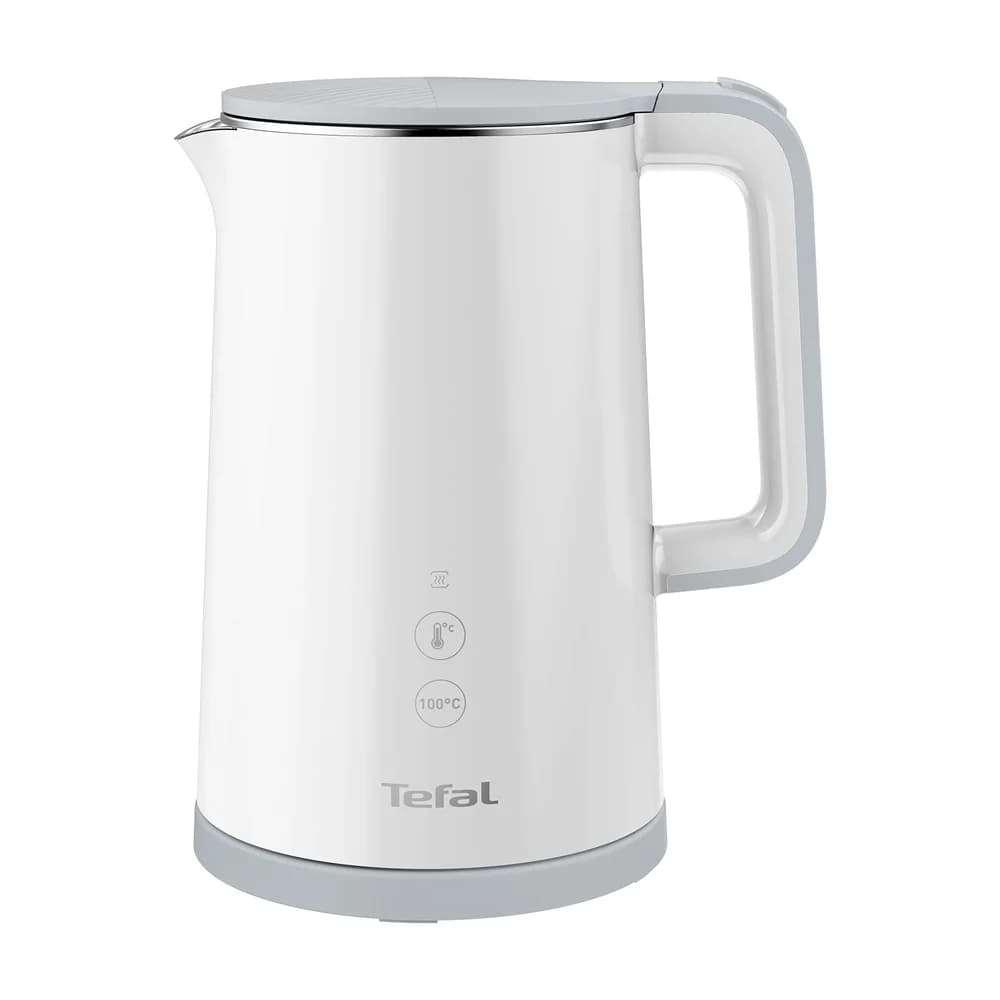 Tefal Sense KO6931 Wasserkocher, 1.5 L