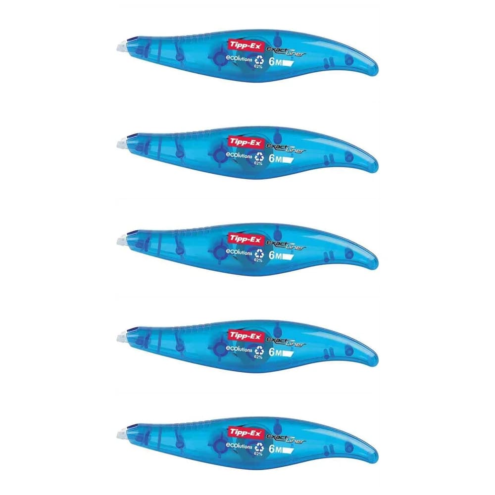 Tipp-Ex Korrekturroller Exact Liner 5 mm
