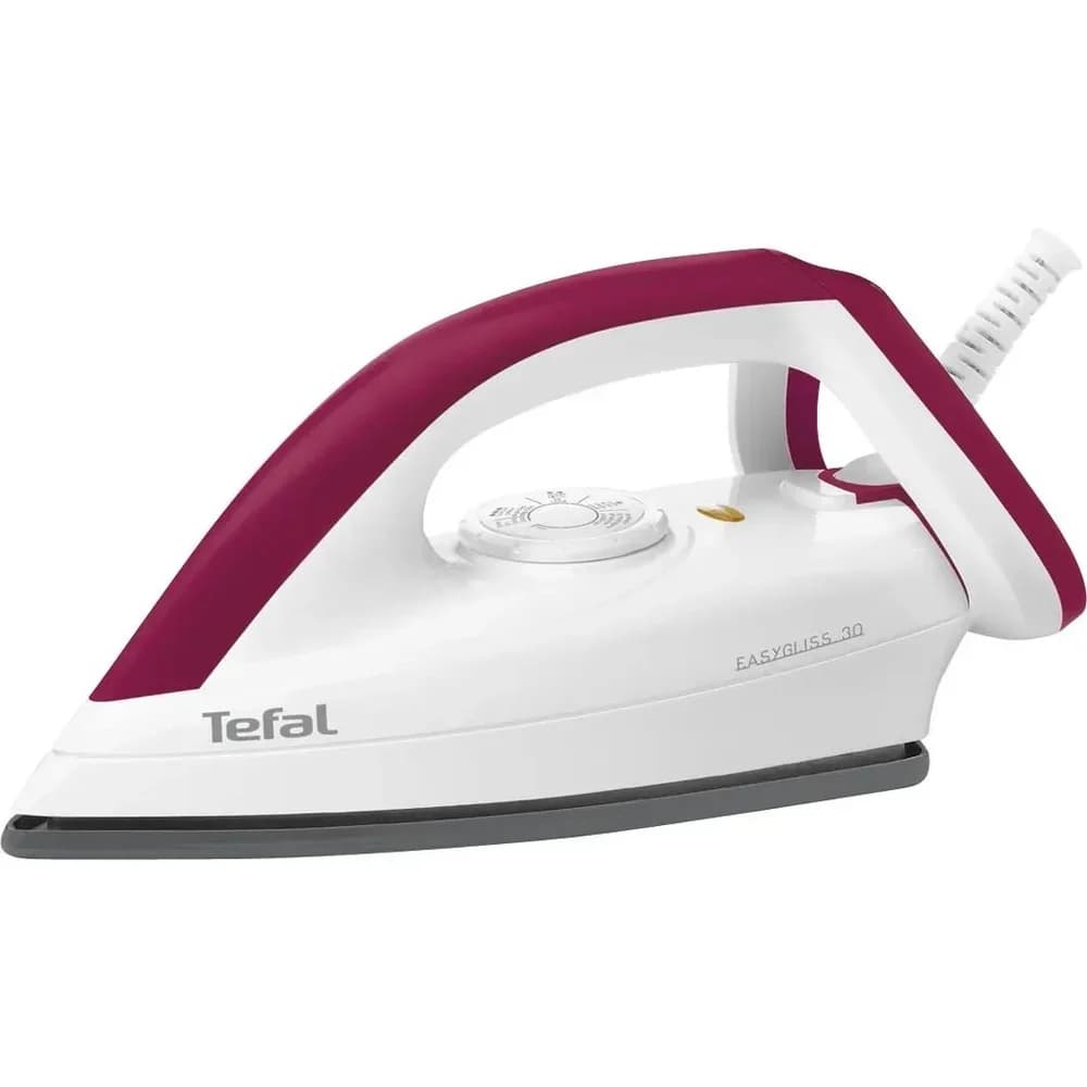 Trocken-Bügeleisen FS4030 EasyGliss