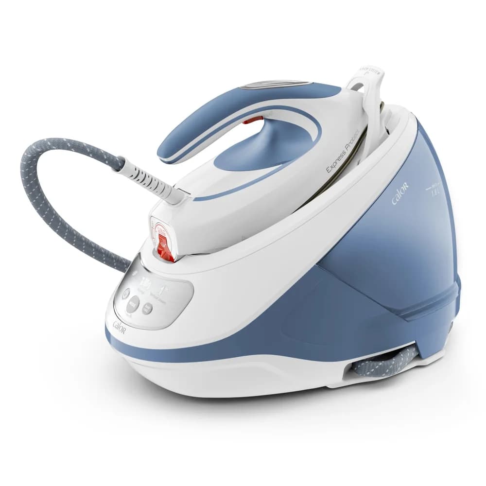 Tefal SV9202 Express Protect Dampfbügelstation