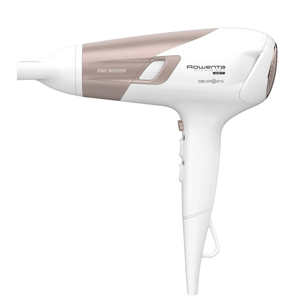ROWENTA CV5830 Studio Dry Glow