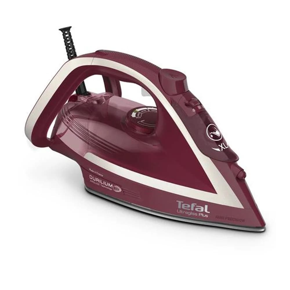 Tefal Dampfbügeleisen FV6820