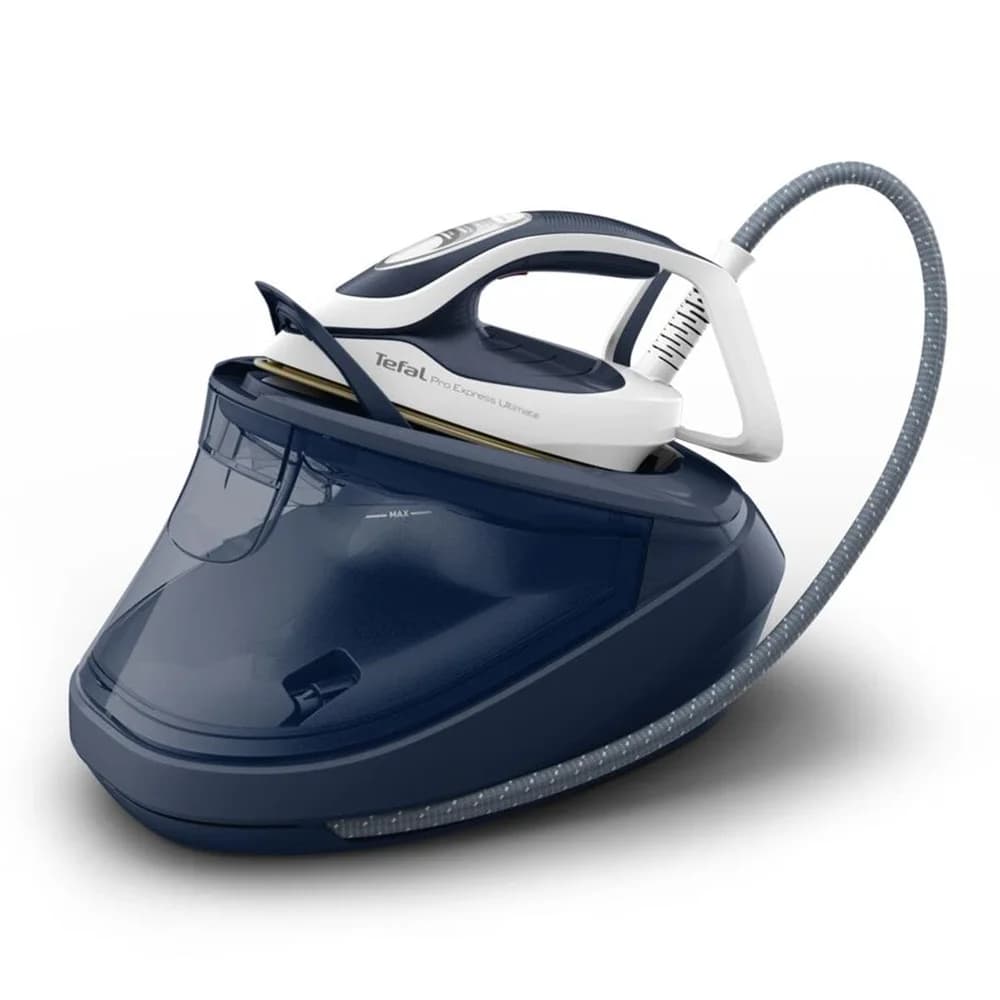 Dampfbügeleisen Pro Express Ultimate II GV9720 - steam generator iron