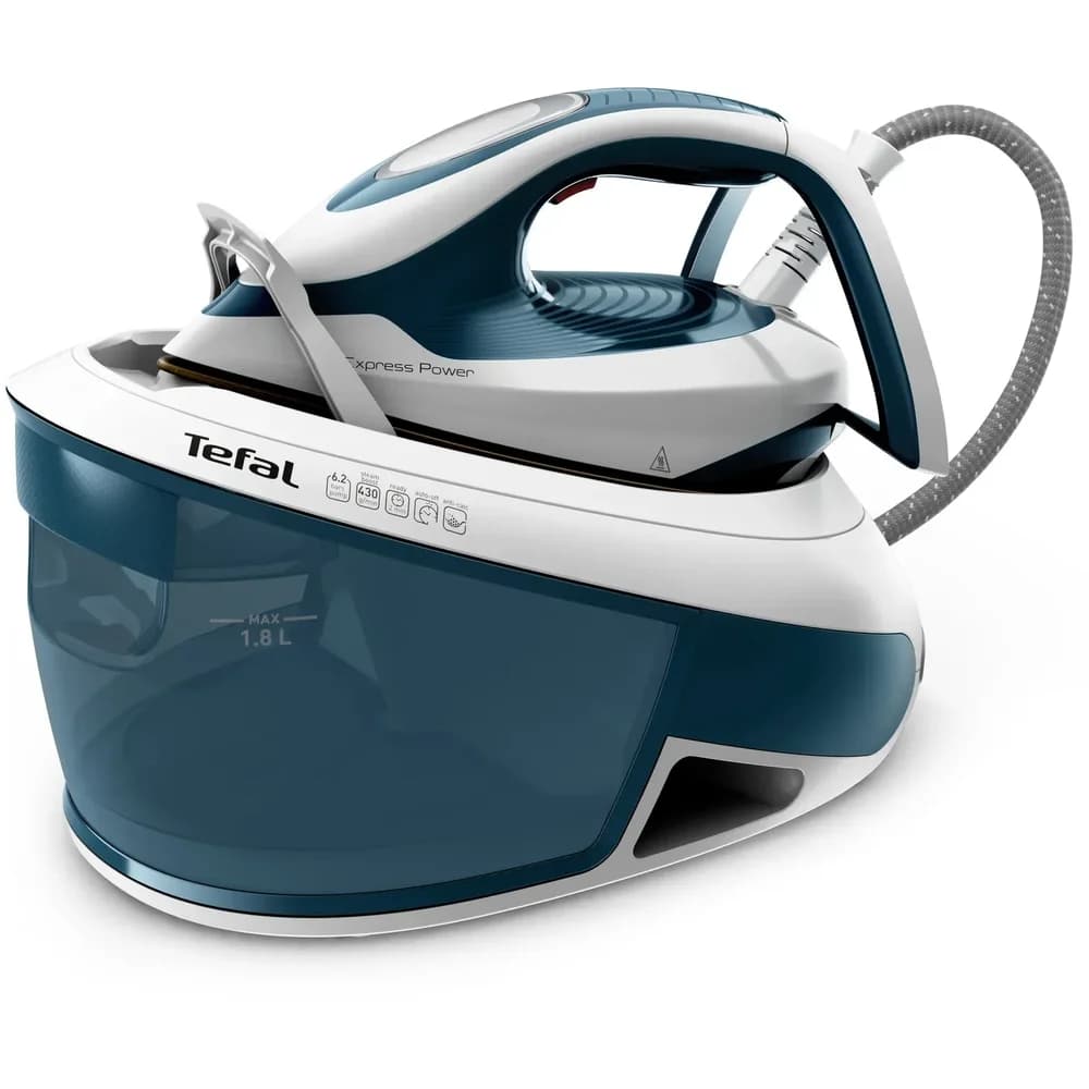 TEFAL SV8111 EXPRESS POWER