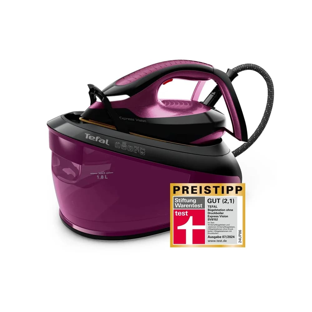 Tefal SV8152 Express Vision