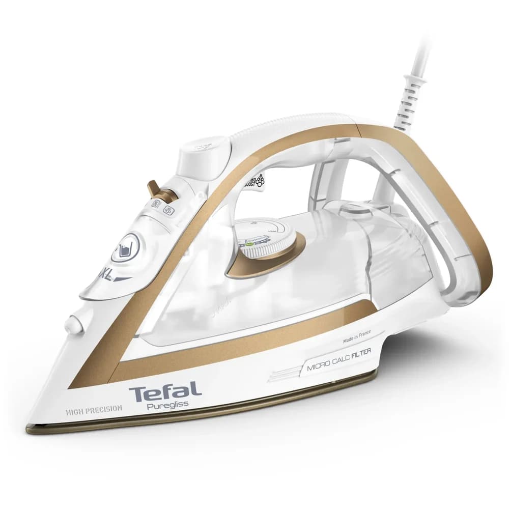 TEFAL FV8042 Puregliss Dampfbügeleisen