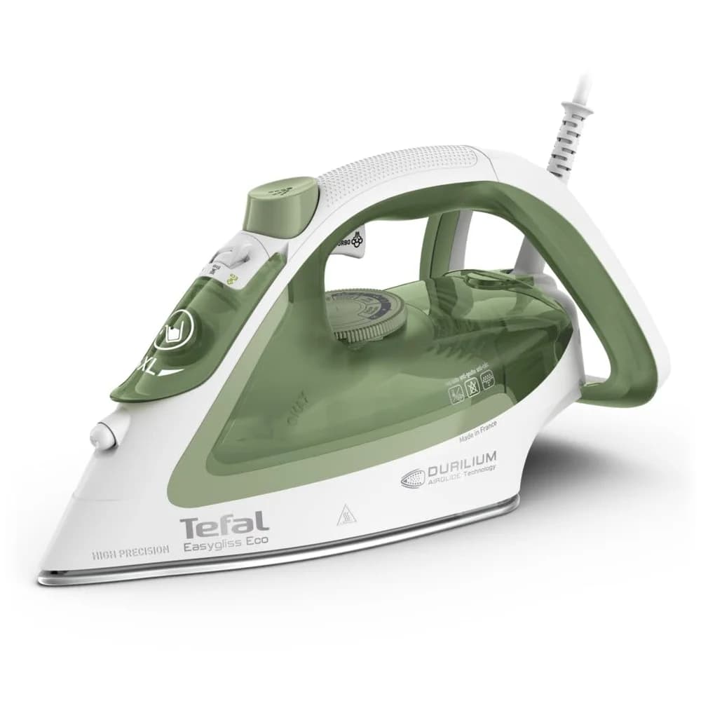 Tefal FV5781 Easygliss Energy Dampfbügeleisen