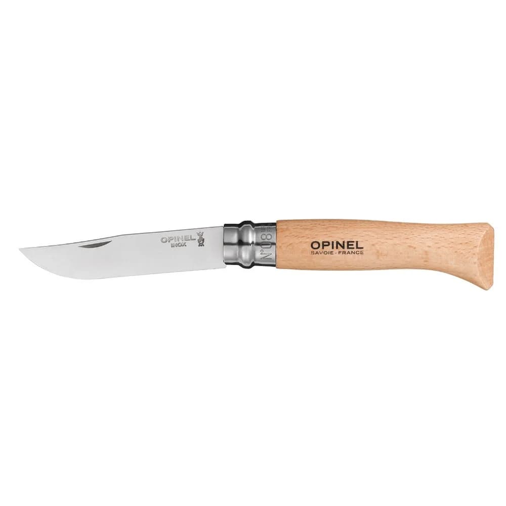 Opinel Messer No 08 108434