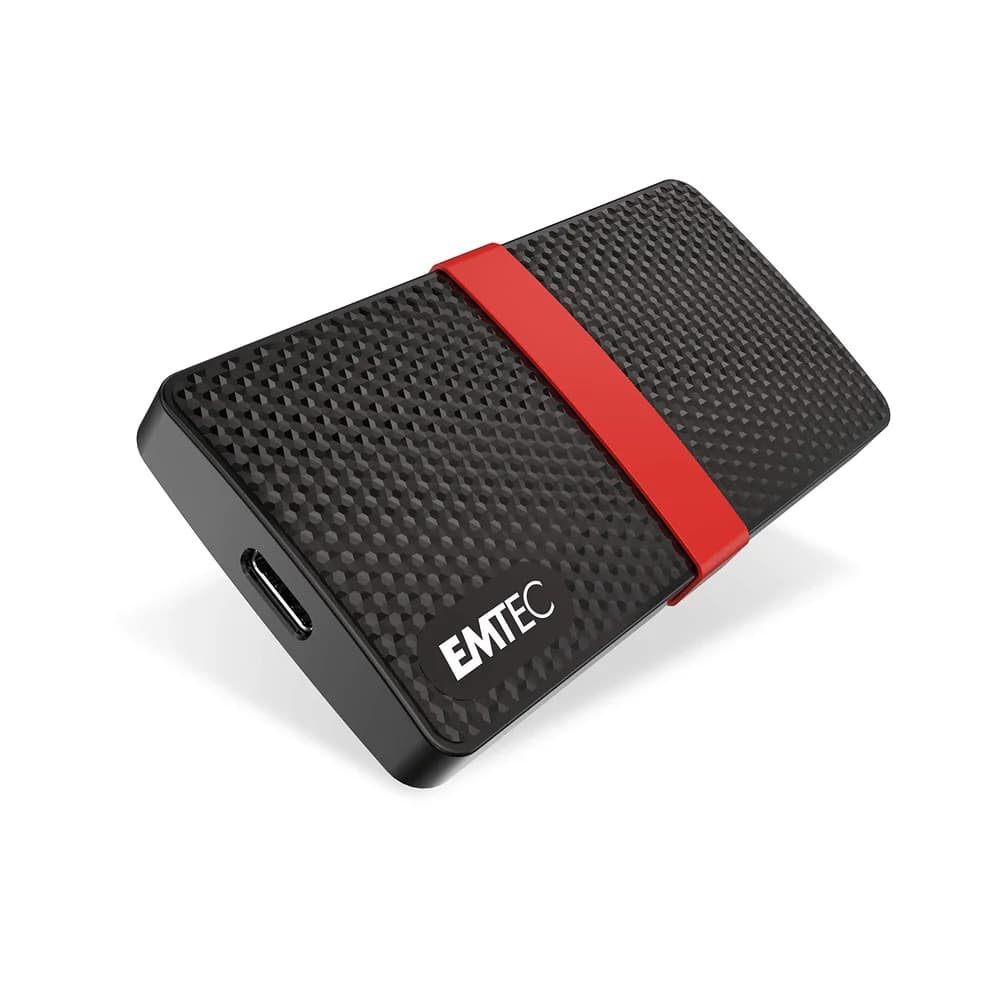 EMTEC SSD-Festplatte