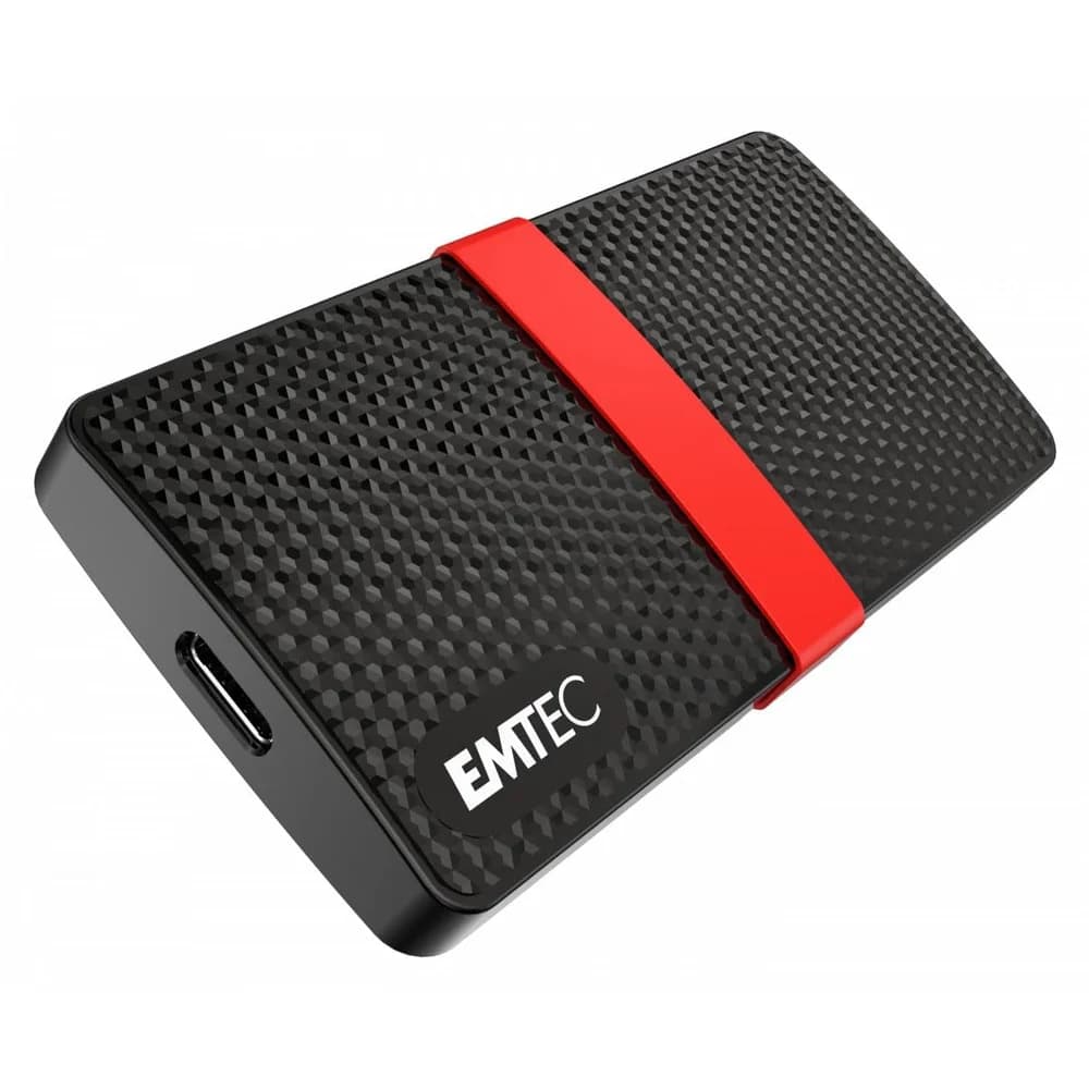 EMTEC SSD-Festplatte