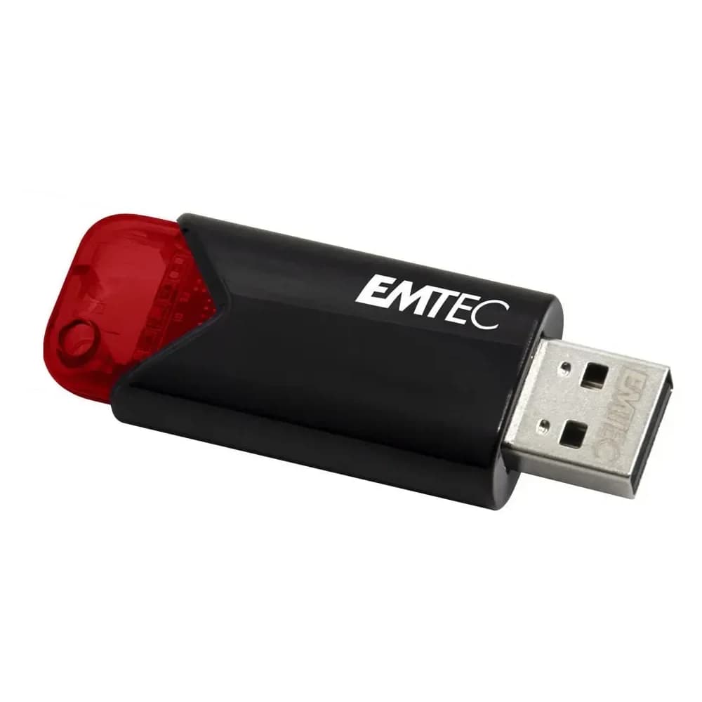 Emtec B110 Click Easy USB-Stick 16 GB