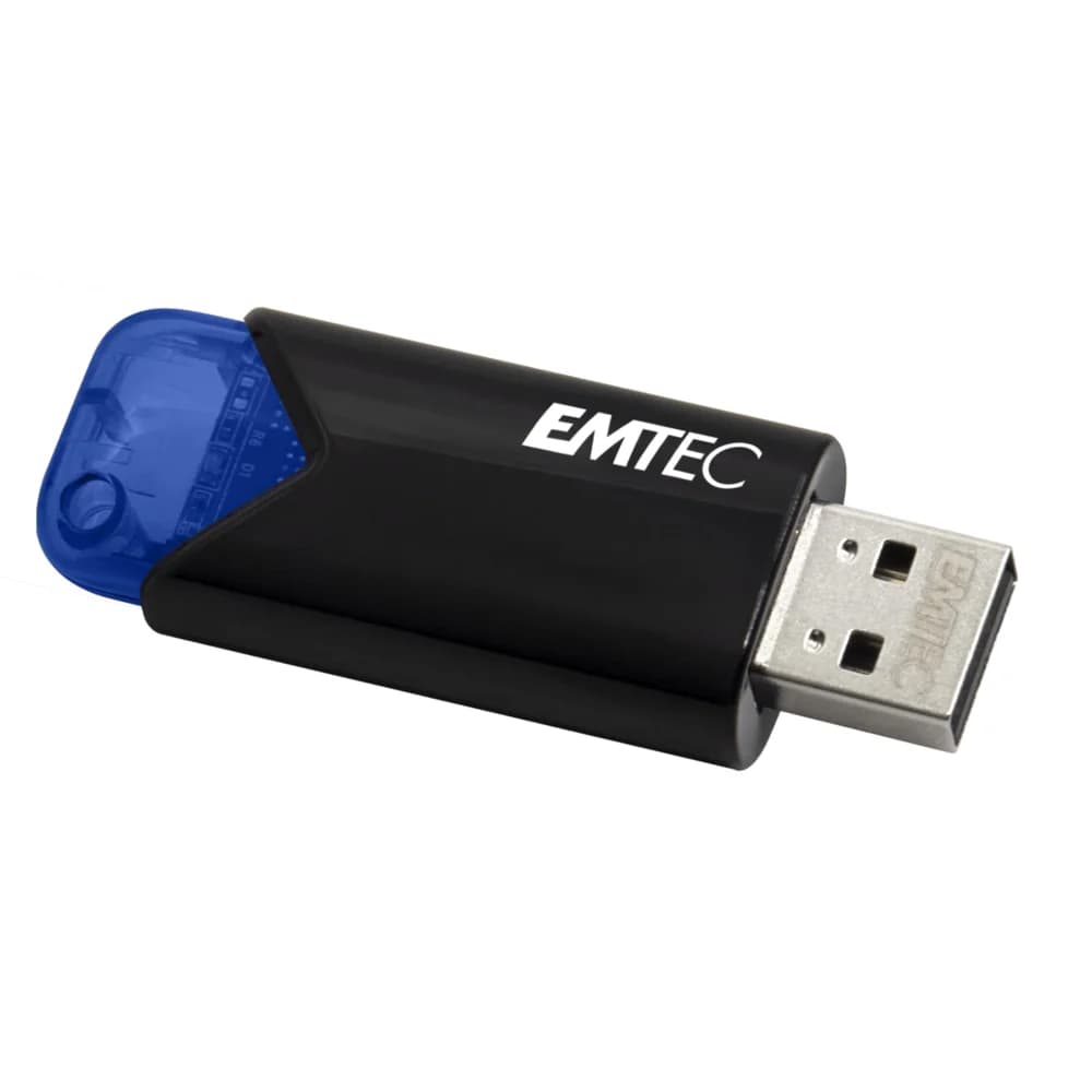 Emtec B110 Click Easy USB-Stick 32 GB
