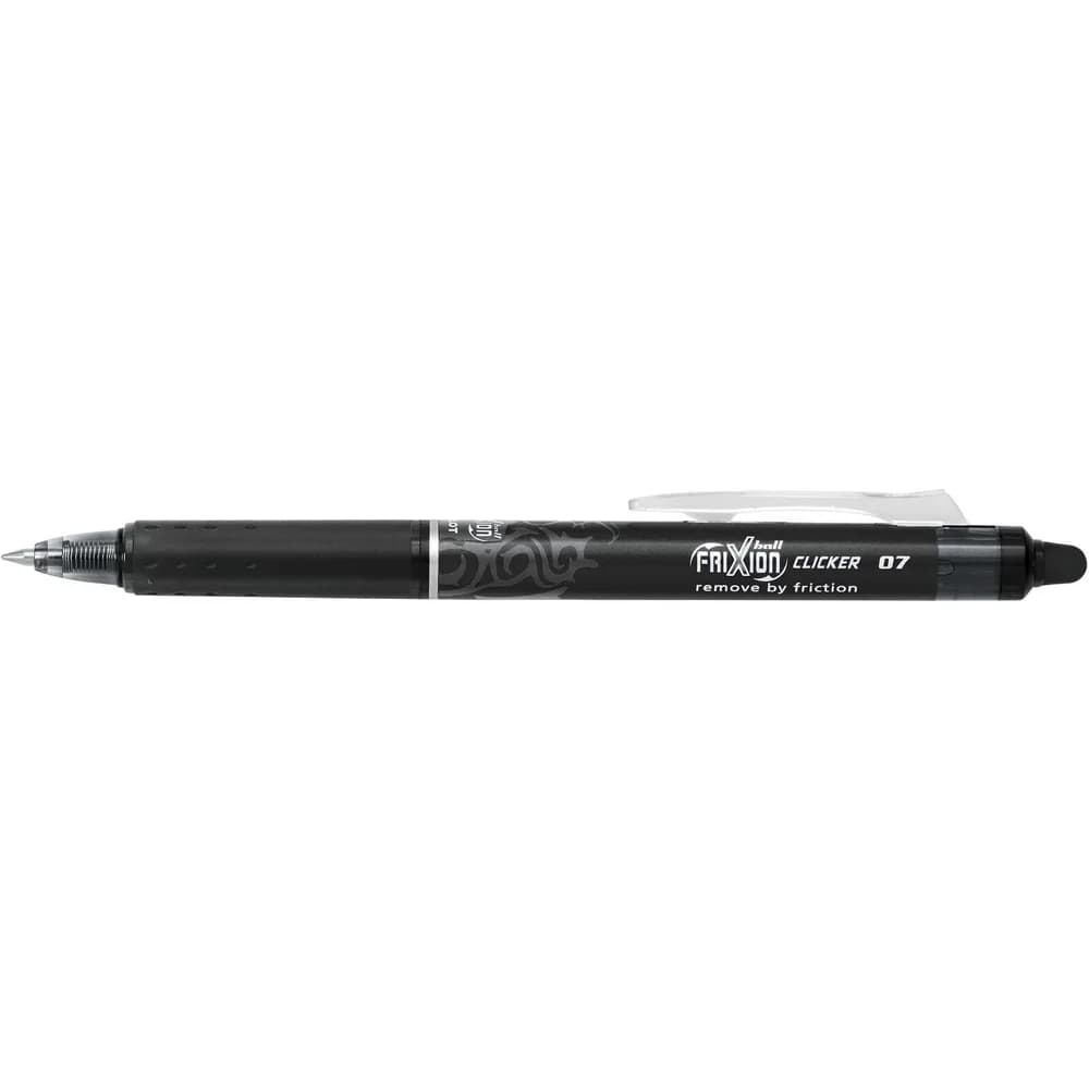 Pilot 4er-Etui Tintenroller »FriXion Clicker 0.7« Set2Go