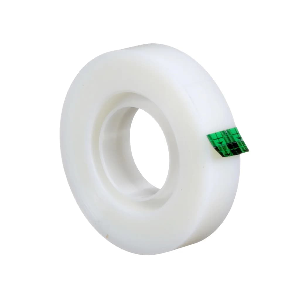 3M Scotch Magic Klebeband 1 Rolle 12 mm x 33 m