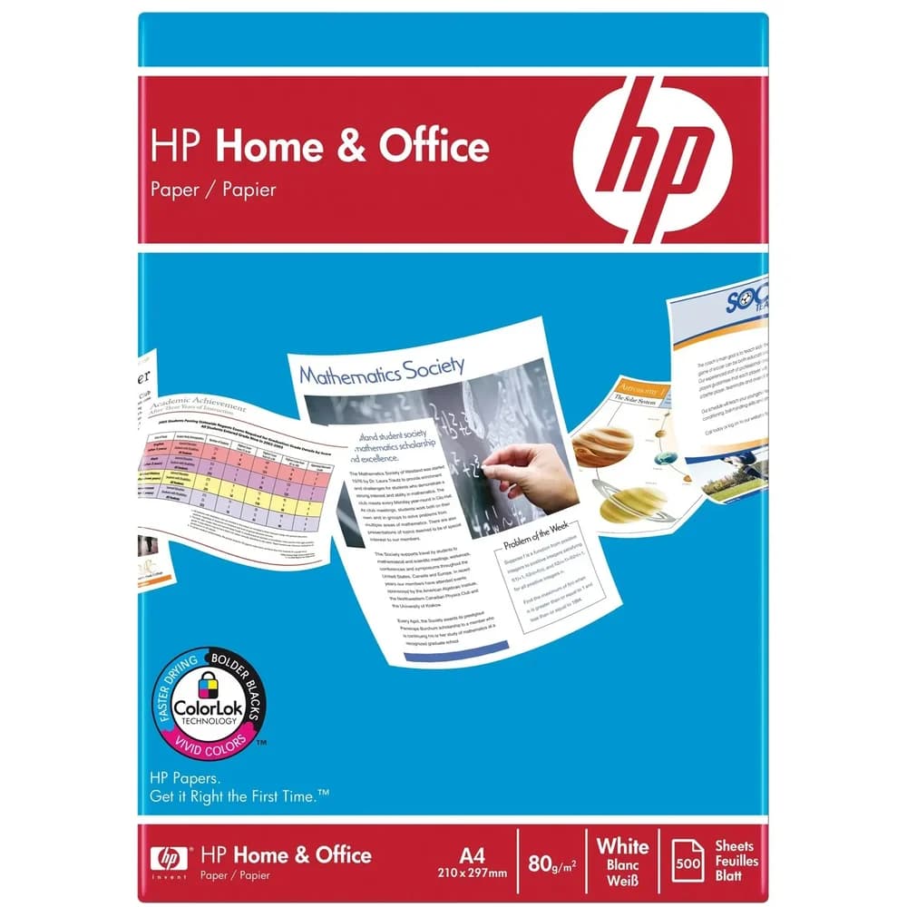 Home & Office Paper