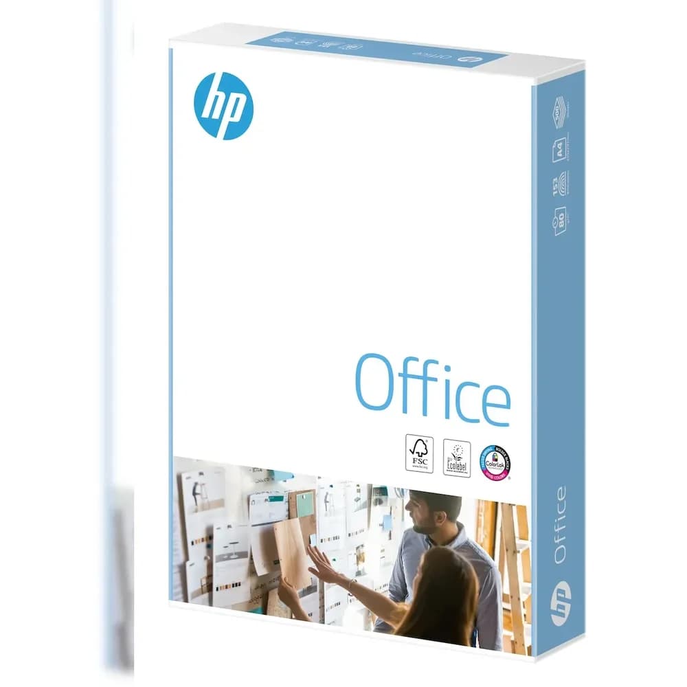 HP Multifunktionspapier »HP Office CHP110« weiß