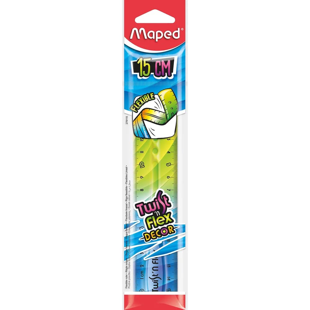 maped Lineal 15 cm