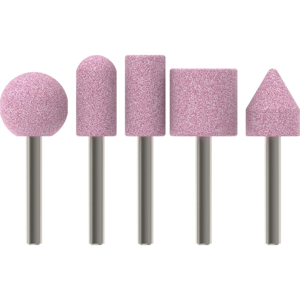 BOSCH Schleifstifte-Set 5-teilig