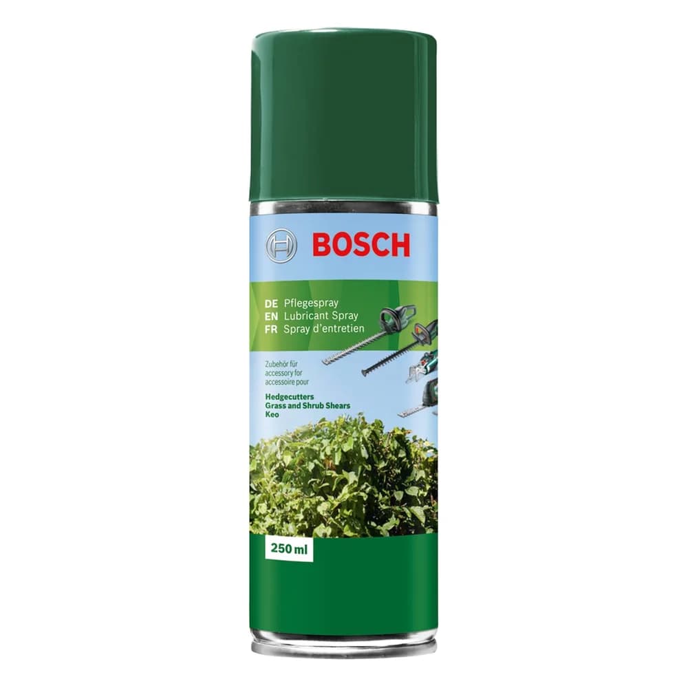 Lubricant Spray