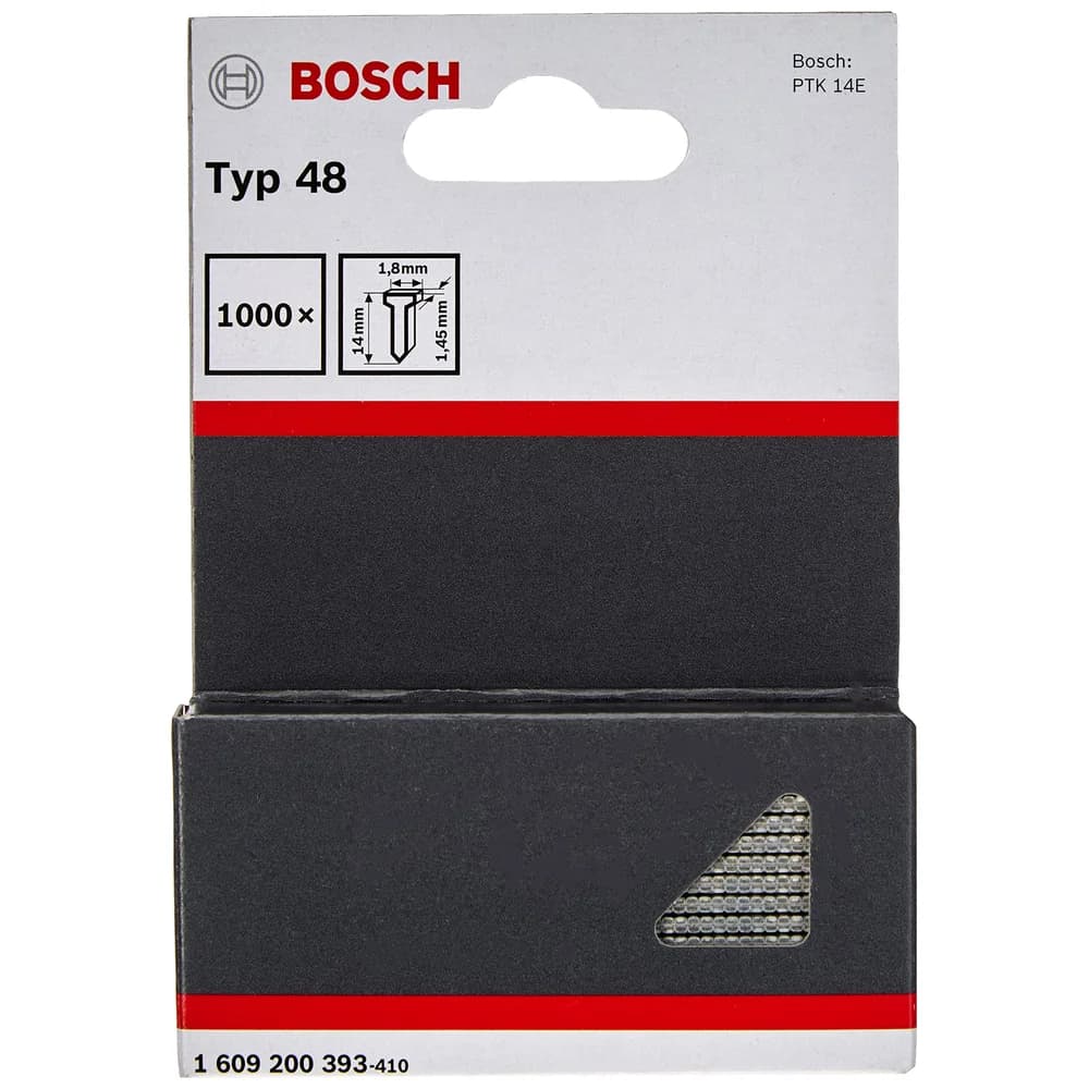 Bosch Power Tools Tackernagel Typ 48 1609200393