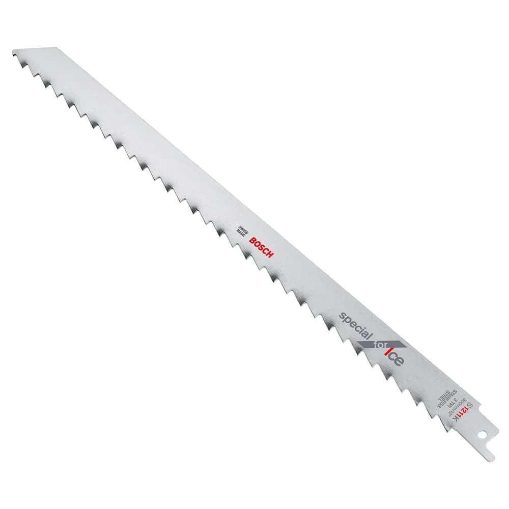BAJONETSAVKLINGE S 1211 K 5 STK