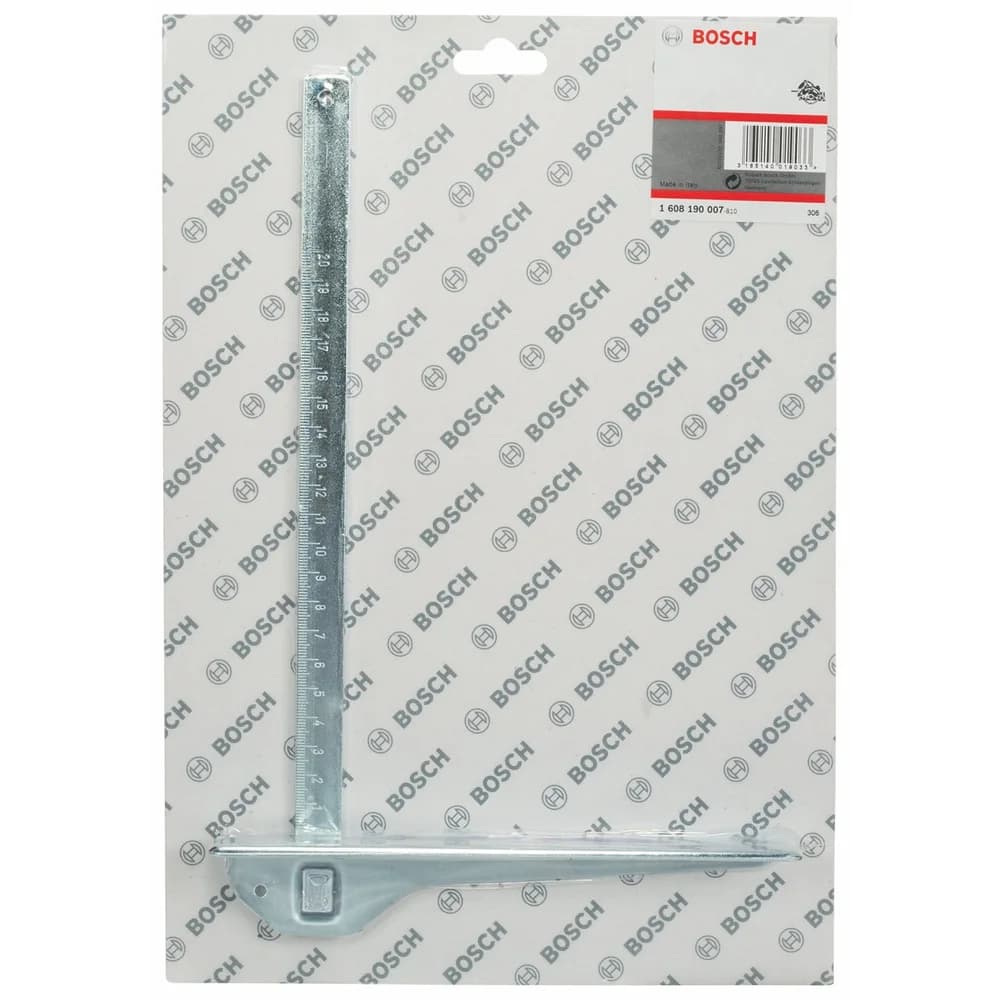 Bosch Power Tools Längsanschlag 1608190007